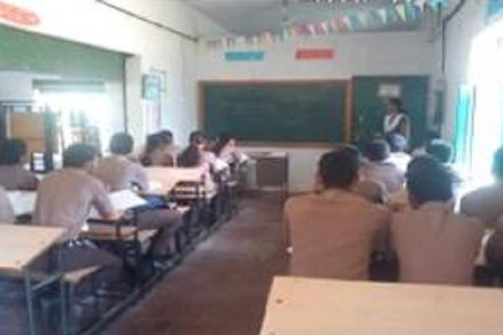 Government Tool Room and Training Centre campus in Gundlupete, Karnataka, India — photo 2