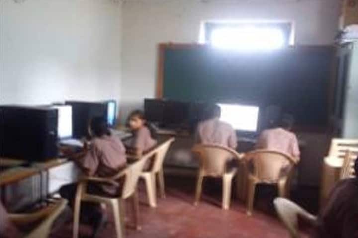 Government Tool Room and Training Centre campus in Gundlupete, Karnataka, India — photo 4