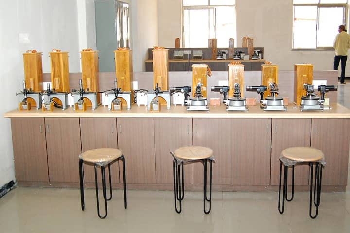 Sandip Polytechnic campus in Nashik, Maharashtra, India — photo 3