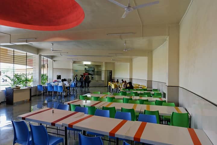 Sandip Polytechnic campus in Nashik, Maharashtra, India — photo 5