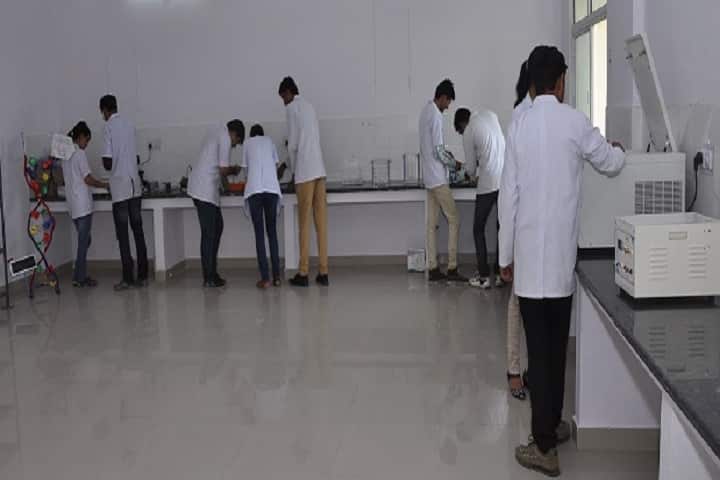 College of Veterinary and Animal Sciences campus in Vallabhnagar, Rajasthan, India — photo 6