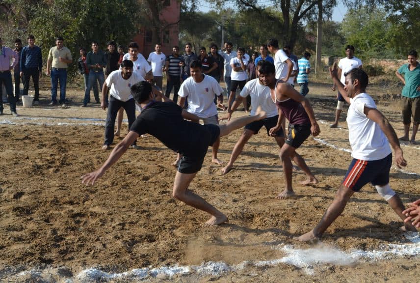 CVAS Bikaner campus in Bikaner, Rajasthan, India — photo 4