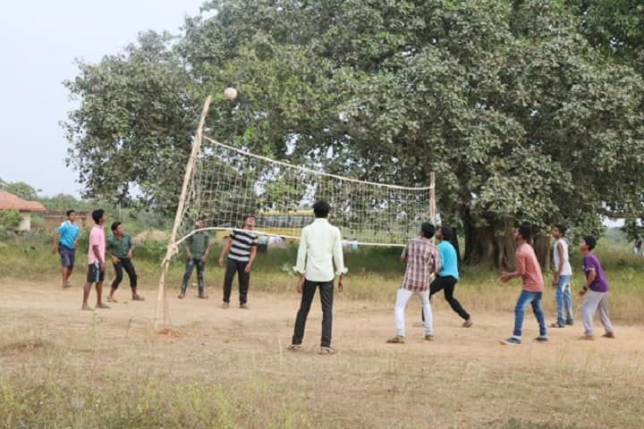 Vedang Institute of Technology campus in Bhubaneswar, Odisha, India — photo 5