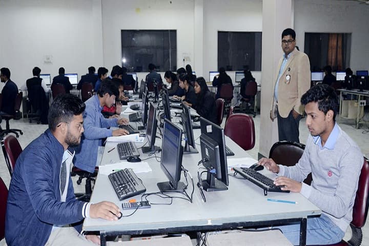 MIT Meerut campus in Meerut, Uttar Pradesh, India — photo 2