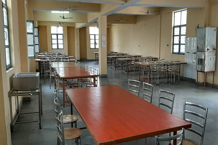 MIT Meerut campus in Meerut, Uttar Pradesh, India — photo 5