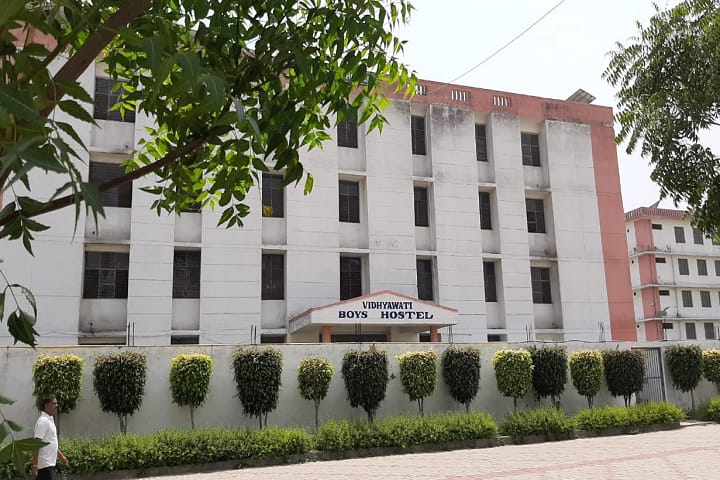 MIT Meerut campus in Meerut, Uttar Pradesh, India — photo 6