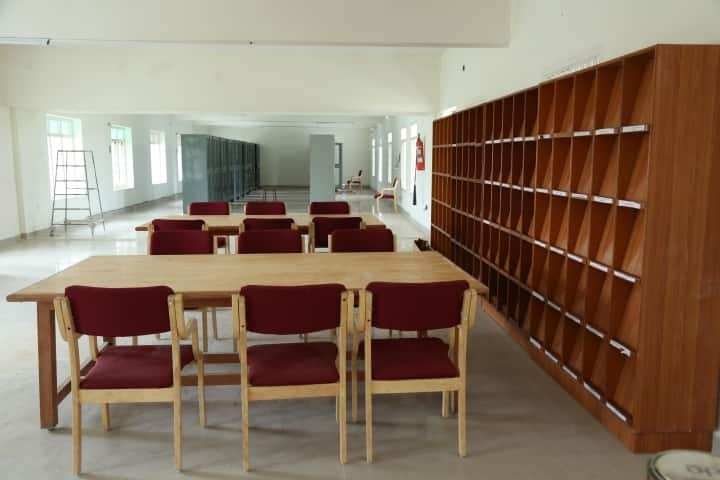 Sri Venkateswara College of Engineering campus in Kadapa, Andhra Pradesh, India — photo 6