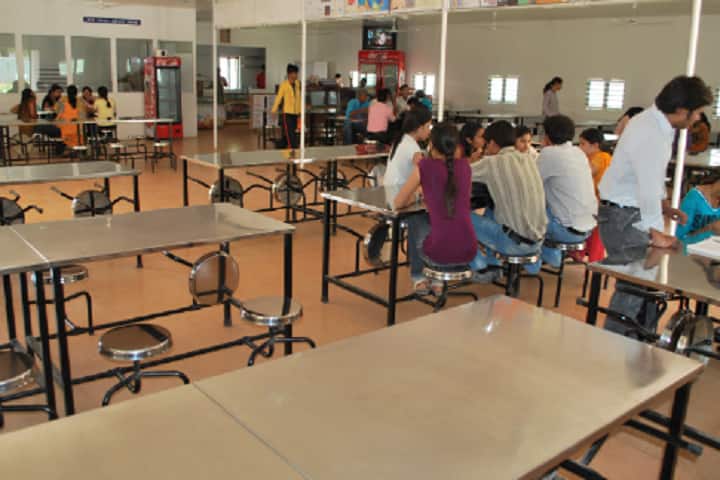 Priyadarshini Institute of Technology and Management campus in Guntur, Andhra Pradesh, India — photo 4
