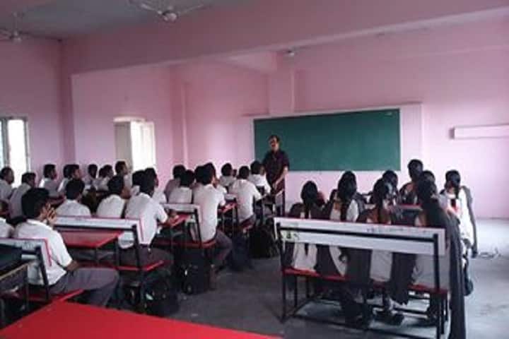 MVR College of Engineering and Technology campus in Krishna, Andhra Pradesh, India — photo 3