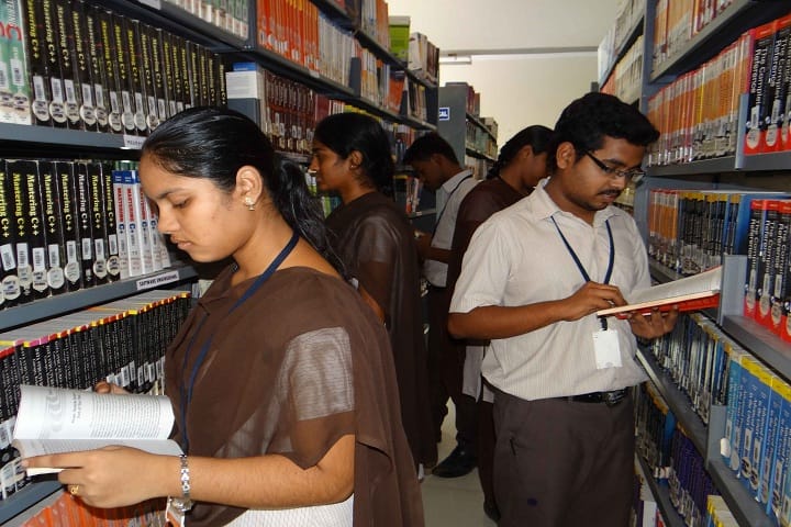 MVR College of Engineering and Technology campus in Krishna, Andhra Pradesh, India — photo 5