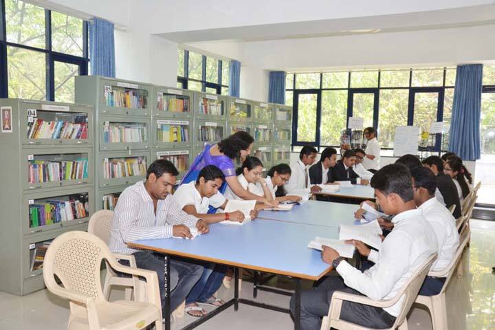 Chetan Dattaji Gaikwad Institute of Management Studies campus in Pune, Maharashtra, India — photo 3