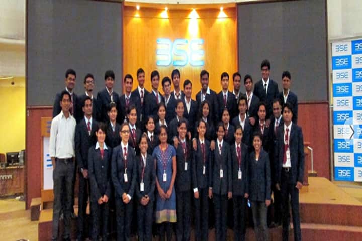 Chetan Dattaji Gaikwad Institute of Management Studies campus in Pune, Maharashtra, India — photo 4