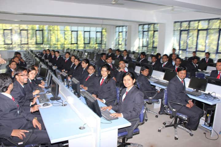 Chetan Dattaji Gaikwad Institute of Management Studies campus in Pune, Maharashtra, India — photo 5