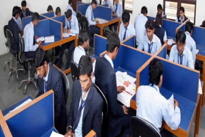 Anjali Institute of Management and Science campus in Agra, Uttar Pradesh, India — photo 3
