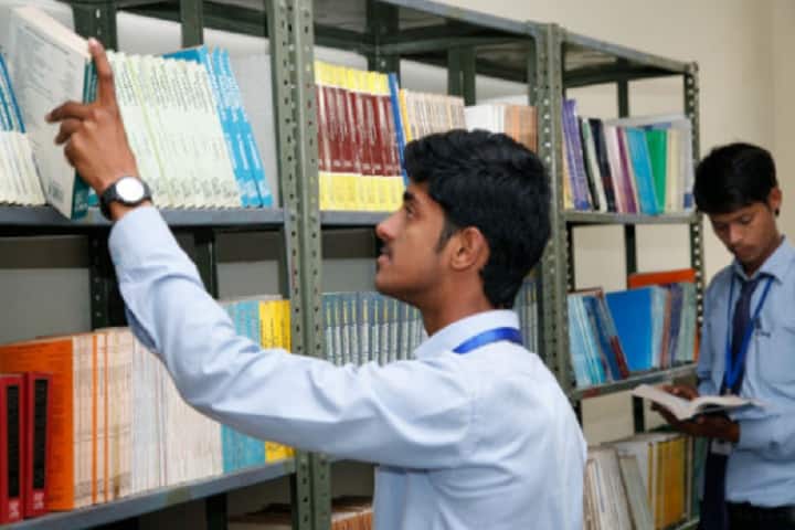 Anjali Institute of Management and Science campus in Agra, Uttar Pradesh, India — photo 4
