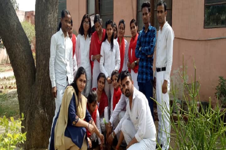 Anjali Institute of Management and Science campus in Agra, Uttar Pradesh, India — photo 5