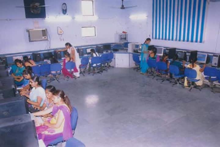 MDSD Girls College campus in Ambala, Haryana, India — photo 4
