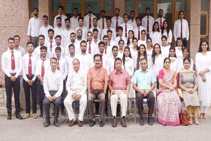 Lala Lajpat Rai University of Veterinary and Animal Sciences campus in Hisar, Haryana, India — photo 5