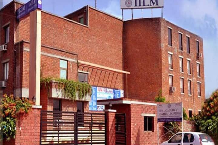 IILM Lucknow campus in Lucknow, Uttar Pradesh, India — photo 1