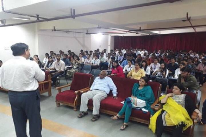 IILM Lucknow campus in Lucknow, Uttar Pradesh, India — photo 5