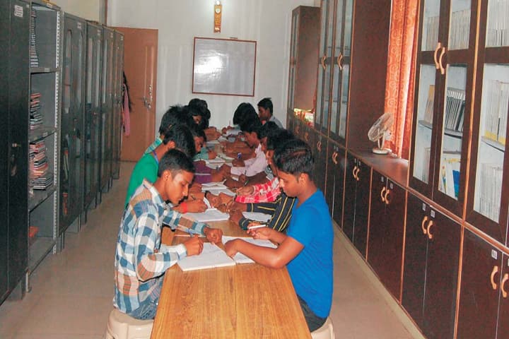 KB Institute of Technology and Management campus in Faizabad, Uttar Pradesh, India — photo 1