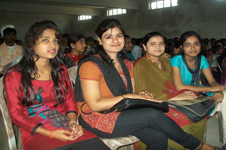 KB Institute of Technology and Management campus in Faizabad, Uttar Pradesh, India — photo 5