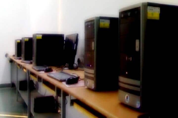 DAV College campus in Ambala, Haryana, India — photo 6