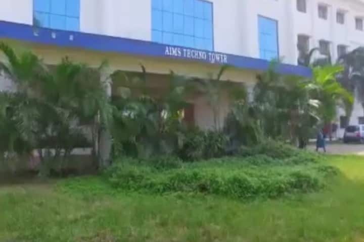 Amalapuram Institute of Management Sciences and College of Engineering campus in East Godavari, Andhra Pradesh, India — photo 1