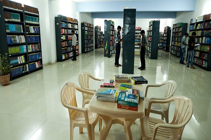 Amalapuram Institute of Management Sciences and College of Engineering campus in East Godavari, Andhra Pradesh, India — photo 2