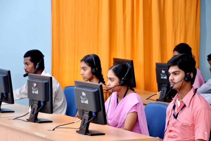 Amalapuram Institute of Management Sciences and College of Engineering campus in East Godavari, Andhra Pradesh, India — photo 3