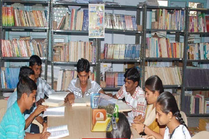 Sri Gowthami Degree and PG College, Darsi campus in Prakasam, Andhra Pradesh, India
