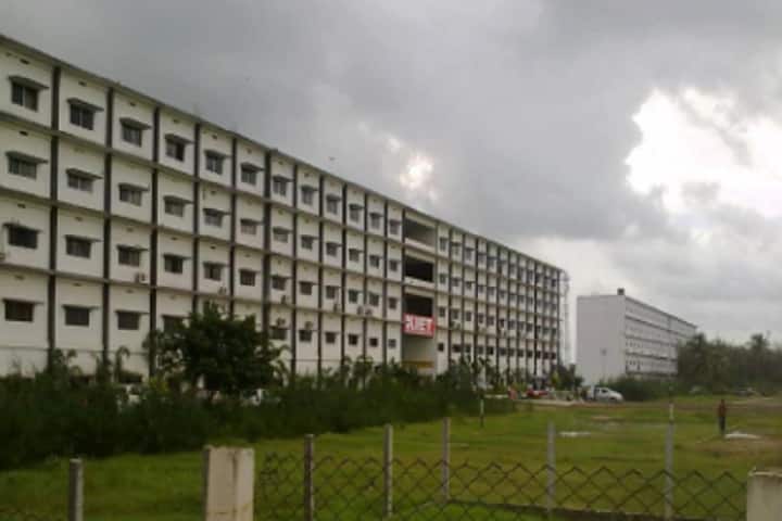 Kakinada Institute of Engineering and Technology campus in Kakinada, Andhra Pradesh, India — photo 1