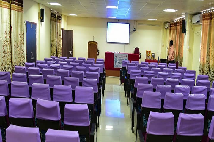 Bhagwant Institute of Technology campus in Barshi, Maharashtra, India — photo 3