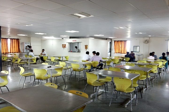 Bhagwant Institute of Technology campus in Barshi, Maharashtra, India — photo 4