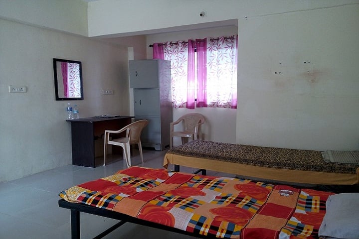Bhagwant Institute of Technology campus in Barshi, Maharashtra, India — photo 5
