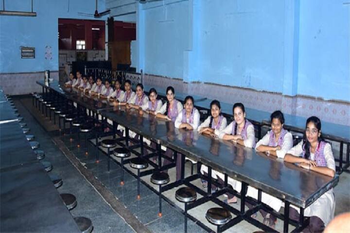 Malineni Suseelamma Women's Engineering College campus in Prakasam, Andhra Pradesh, India — photo 5