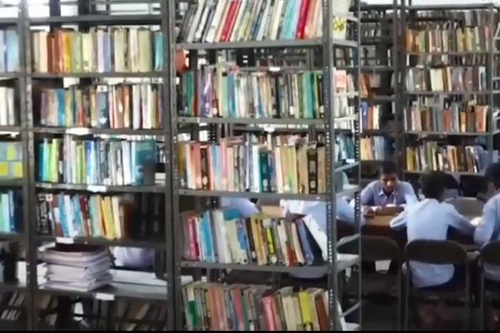 Sri Mullapudi Venkataraya Memorial Polytechnic campus in West Godavari, Andhra Pradesh, India — photo 6