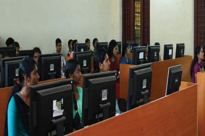 Bishop Moore College campus in Mavelikara, Kerala, India — photo 6