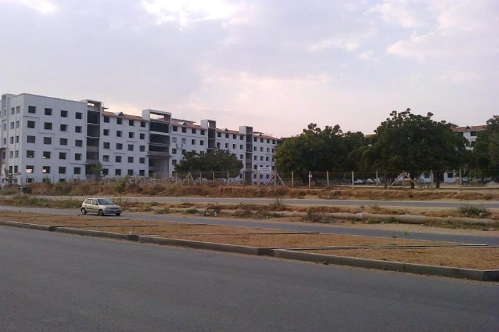 Aurora's Scientific and Technological Institute, Ghatkesar campus in Ghatkesar, Telangana, India