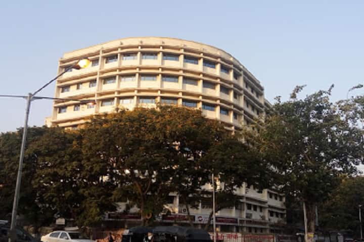 CIMR Mumbai campus in Mumbai, Maharashtra, India — photo 1