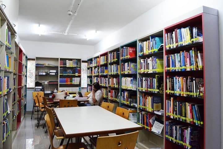 CIMR Mumbai campus in Mumbai, Maharashtra, India — photo 2