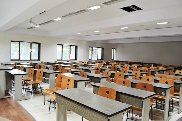 CIMR Mumbai campus in Mumbai, Maharashtra, India — photo 4