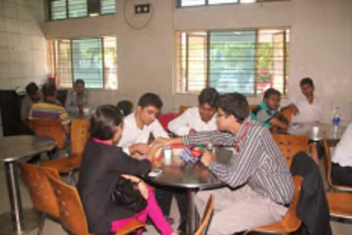 CIMR Mumbai campus in Mumbai, Maharashtra, India — photo 5