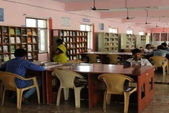 St Mary's Group of Institutions College of Engineering and Technology campus in Hyderabad, Telangana, India — photo 2