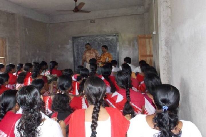 Siddhinath Mahavidyalaya campus in Purba Medinipur, West Bengal, India — photo 4