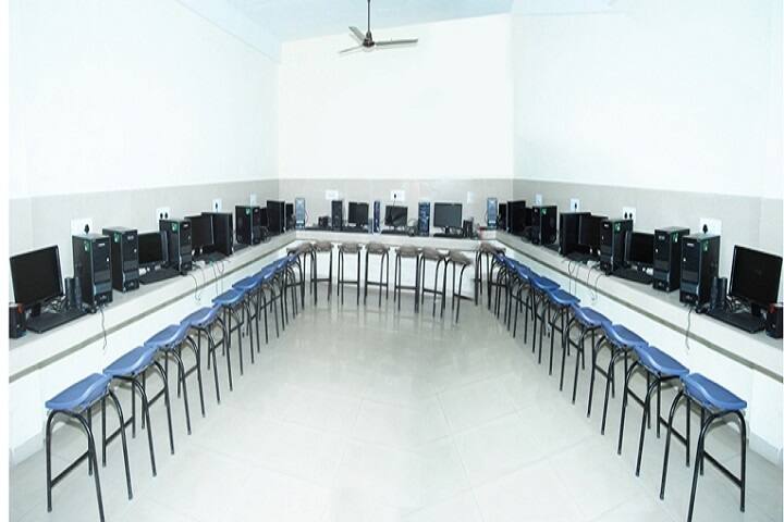 Majha College for Women campus in Tarn Taran, Punjab, India — photo 4