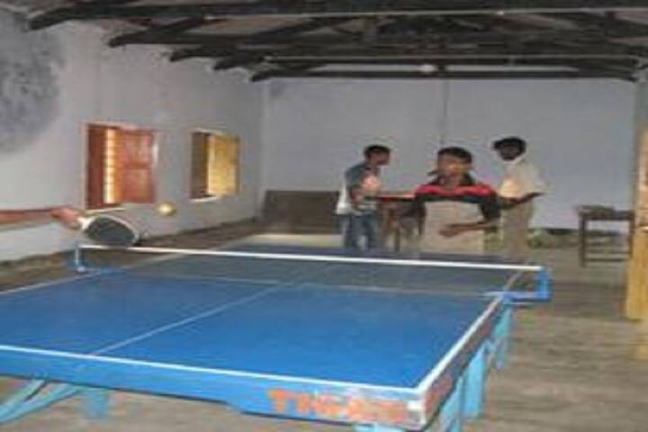 Ramananda Centenary College campus in Pakhbirra, West Bengal, India — photo 5