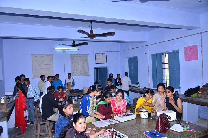 GGD SD College campus in Palwal, Haryana, India — photo 6