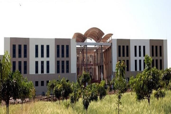Mahakal Institute of Technology and Management campus in Ujjain, Madhya Pradesh, India — photo 1