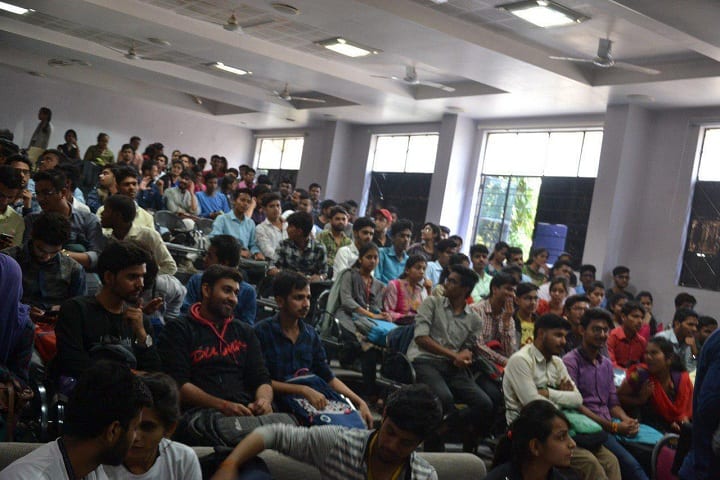 Mahakal Institute of Technology and Management campus in Ujjain, Madhya Pradesh, India — photo 6